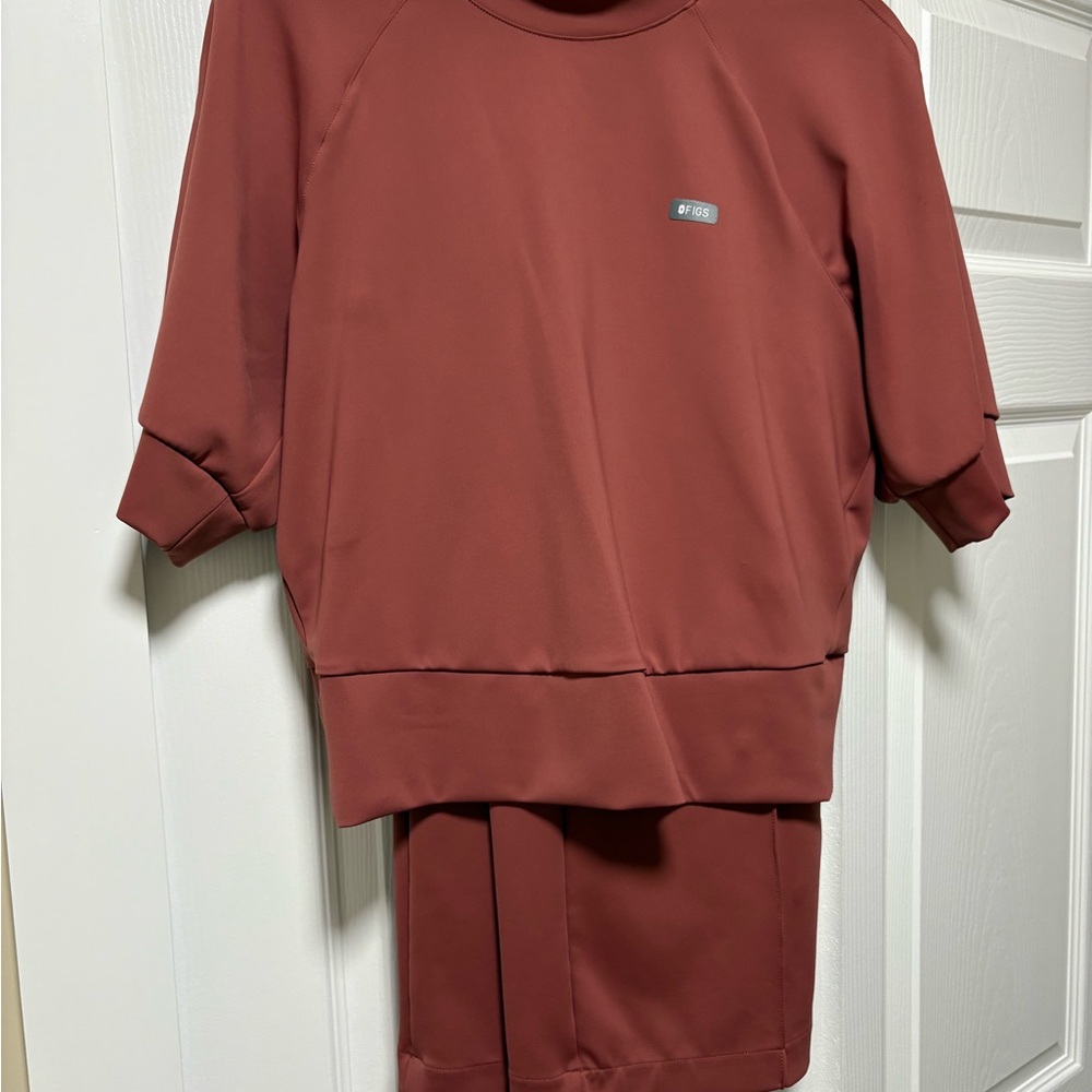 Figs Scrubs FormX